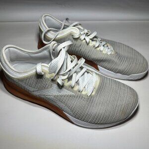 Reebok Cross FIt Althletic Shoes